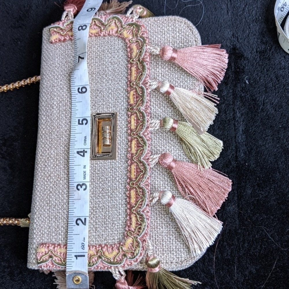 Shoulder bag - Picture 6 of 7